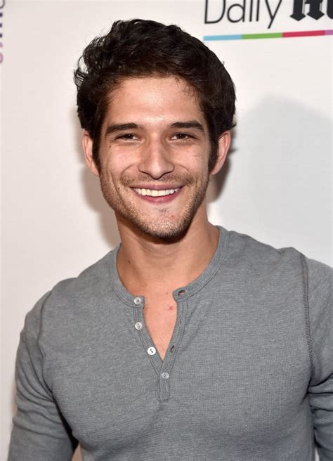 Tyler Posey (2.0)